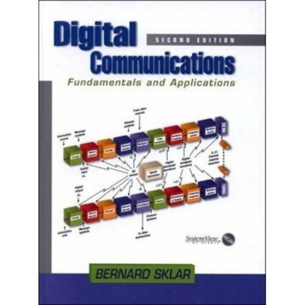 Prentice Hall Communications Engineering and Emerging‎ Technologies Series...
